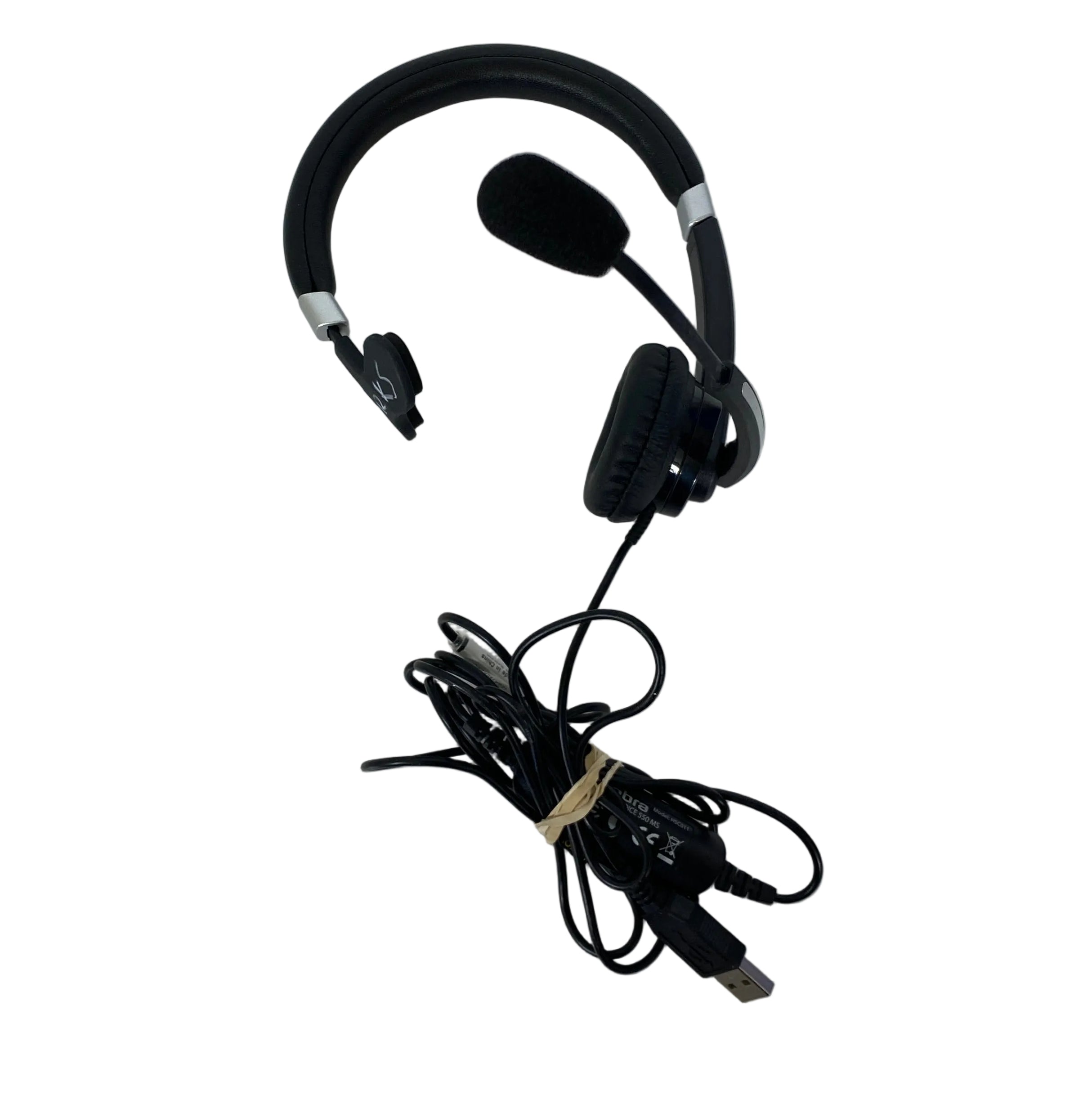 Jabra HSC011 Headphones