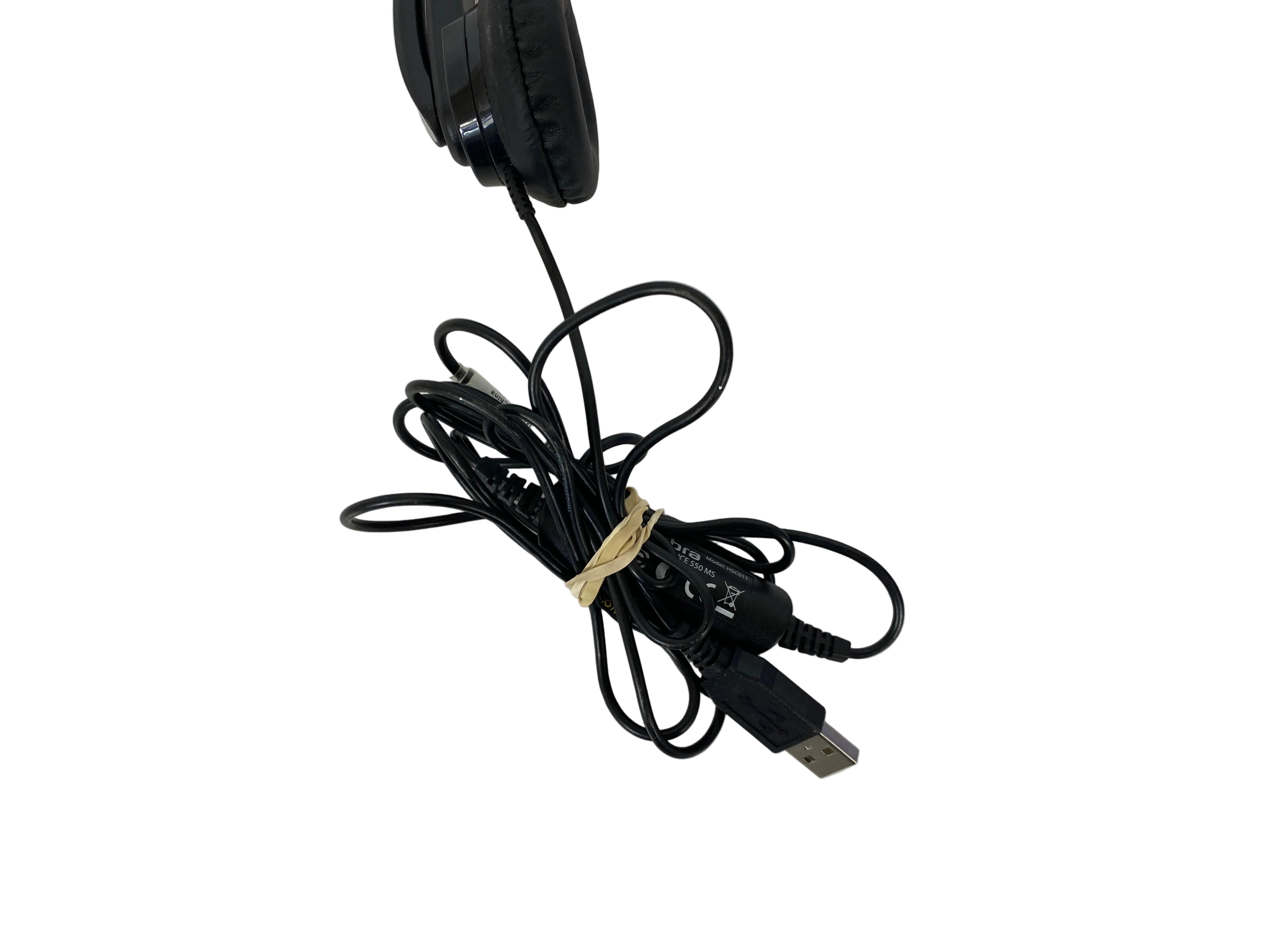Jabra HSC011 Headphones