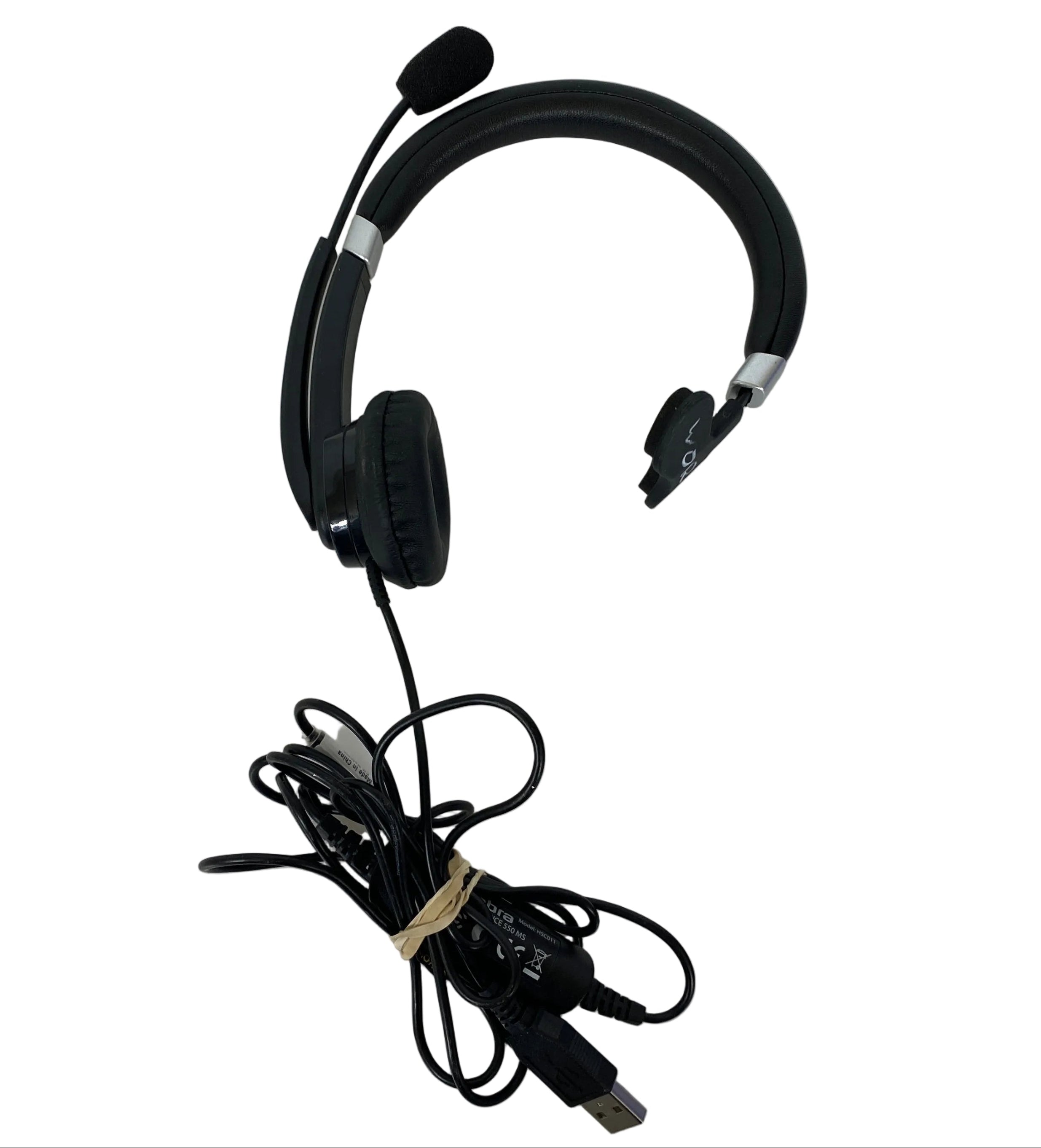 Jabra HSC011 Headphones
