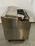 Jade Refrigeration 5 Cast Iron Stove Tops w/ Refrigerated Drawers and Container #1