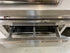 Jade Refrigeration 5 Cast Iron Stove Tops w/ Refrigerated Drawers and Container #1