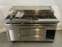 Jade Refrigeration 5 Cast Iron Stove Tops w/ Refrigerated Drawers and Container #1