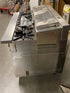 Jade Refrigeration 5 Cast Iron Stove Tops w/ Refrigerated Drawers and Container #2 *Does Not Work*