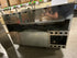 Jade Refrigeration 5 Cast Iron Stove Tops w/ Refrigerated Drawers and Container #2 *Does Not Work*