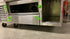 Jade Refrigeration 5 Cast Iron Stove Tops w/ Refrigerated Drawers and Container #2 *Does Not Work*
