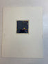 James Karsina Original Black Mississippi River High Sky Artwork *Signed*
