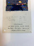 James Karsina Original Black Mississippi River High Sky Artwork *Signed*