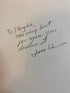 James Karsina Original Black Mississippi River High Sky Artwork *Signed*