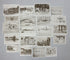 James Whistler Etchings
