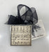 Jan Blough Glass Sheet Music Ornamet