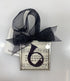Jan Blough Glass Sheet Music Ornamet