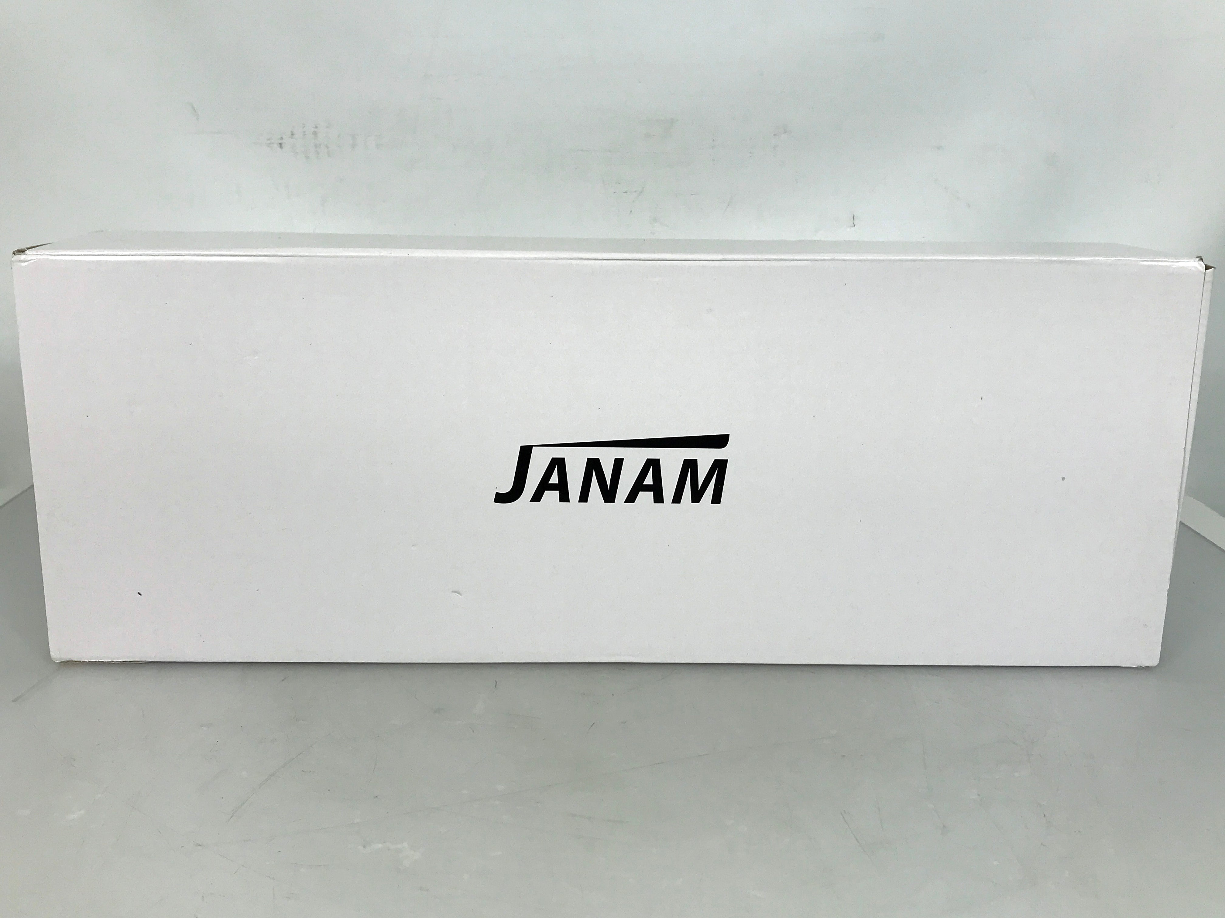 Janam Technologies CKT-P4-002C 4 Slot Charging Cradle Kit