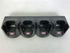 Janam Technologies CKT-T4-003C 4 Slot Charging Cradle Kit