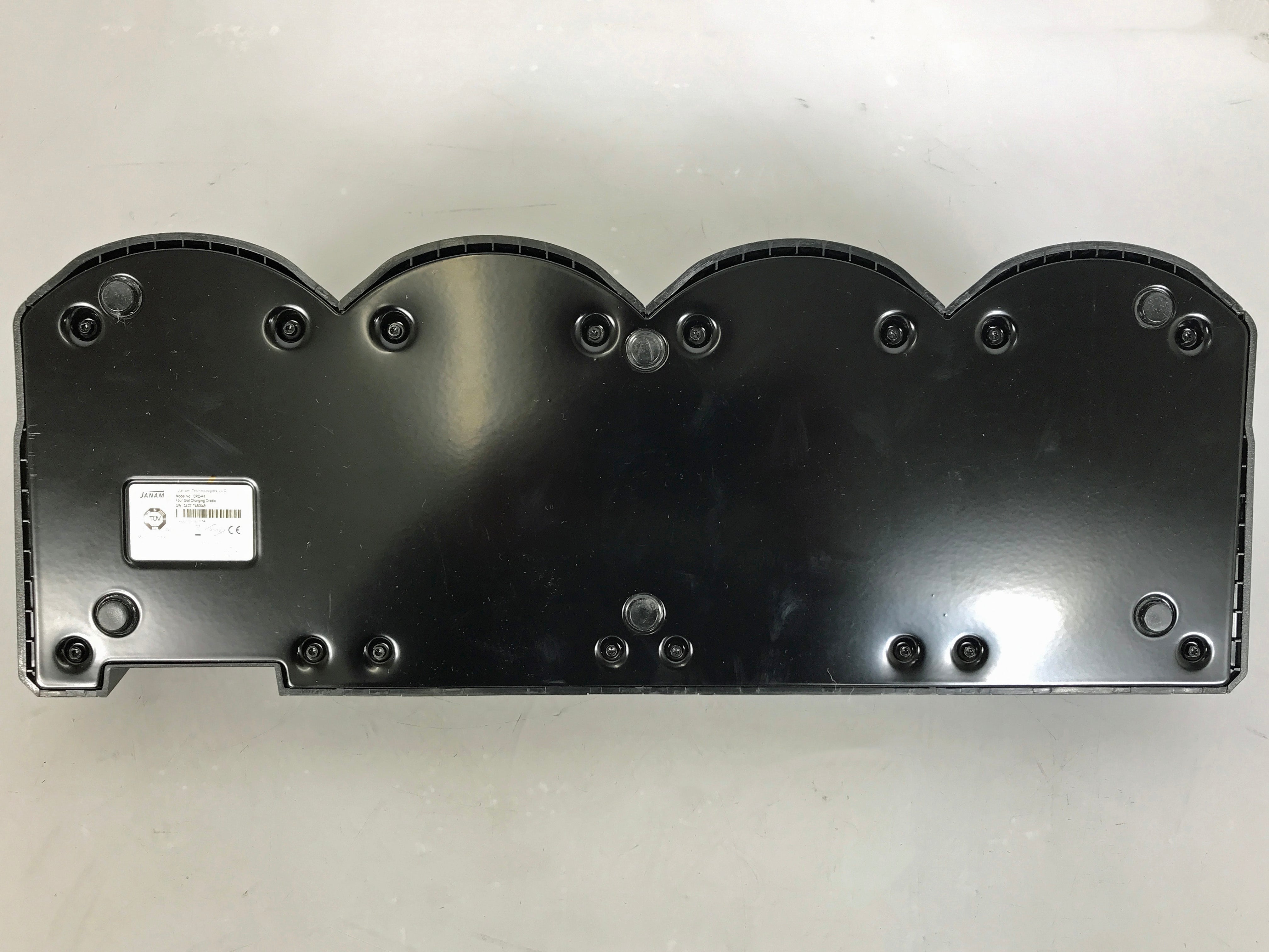Janam Technologies CKT-T4-003C 4 Slot Charging Cradle Kit