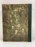 Jane Eyre by Charlotte Bronte Random House 1943 HC