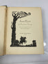 Jane Eyre by Charlotte Bronte Random House 1943 HC