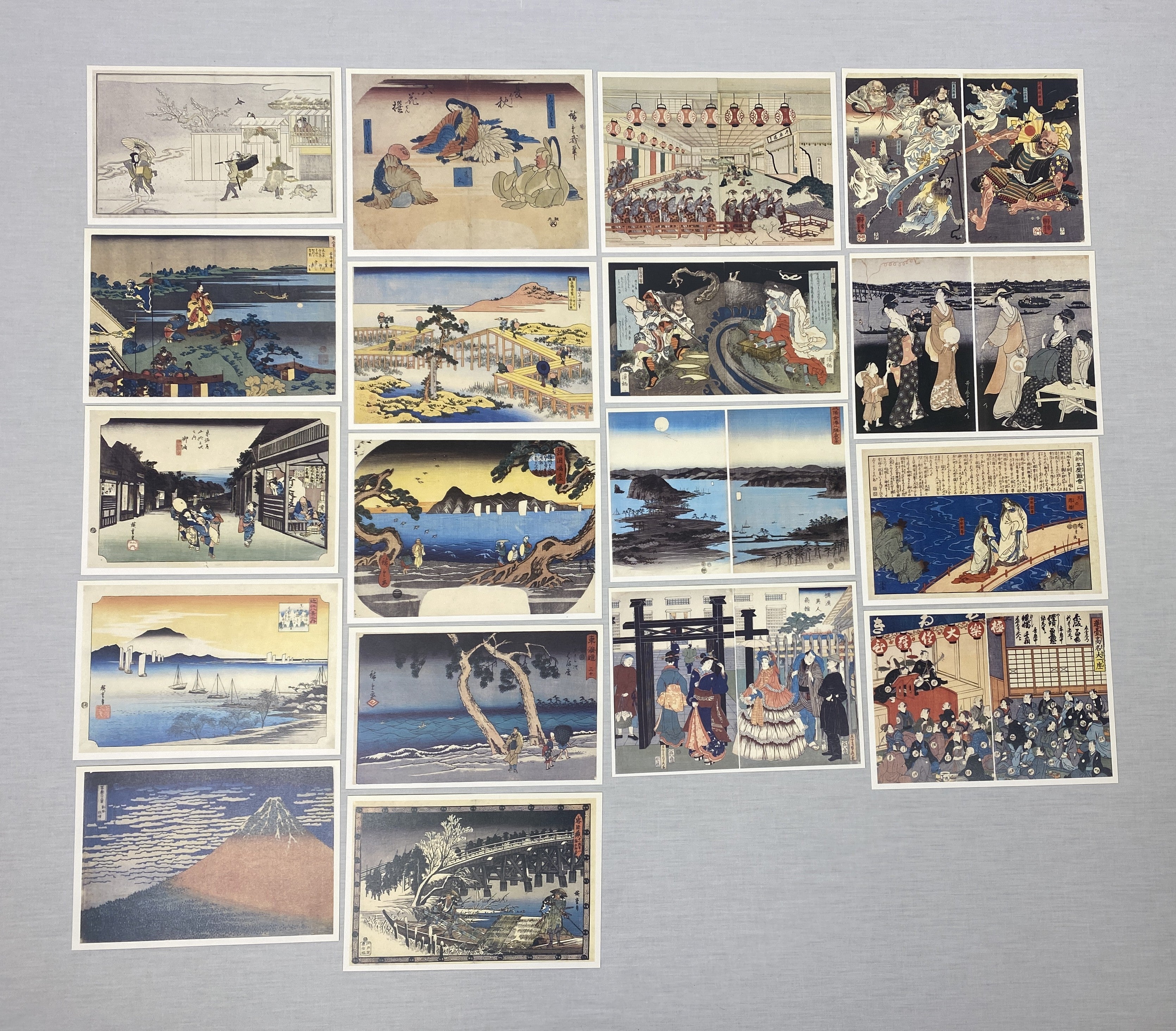 Japanese Art Prints