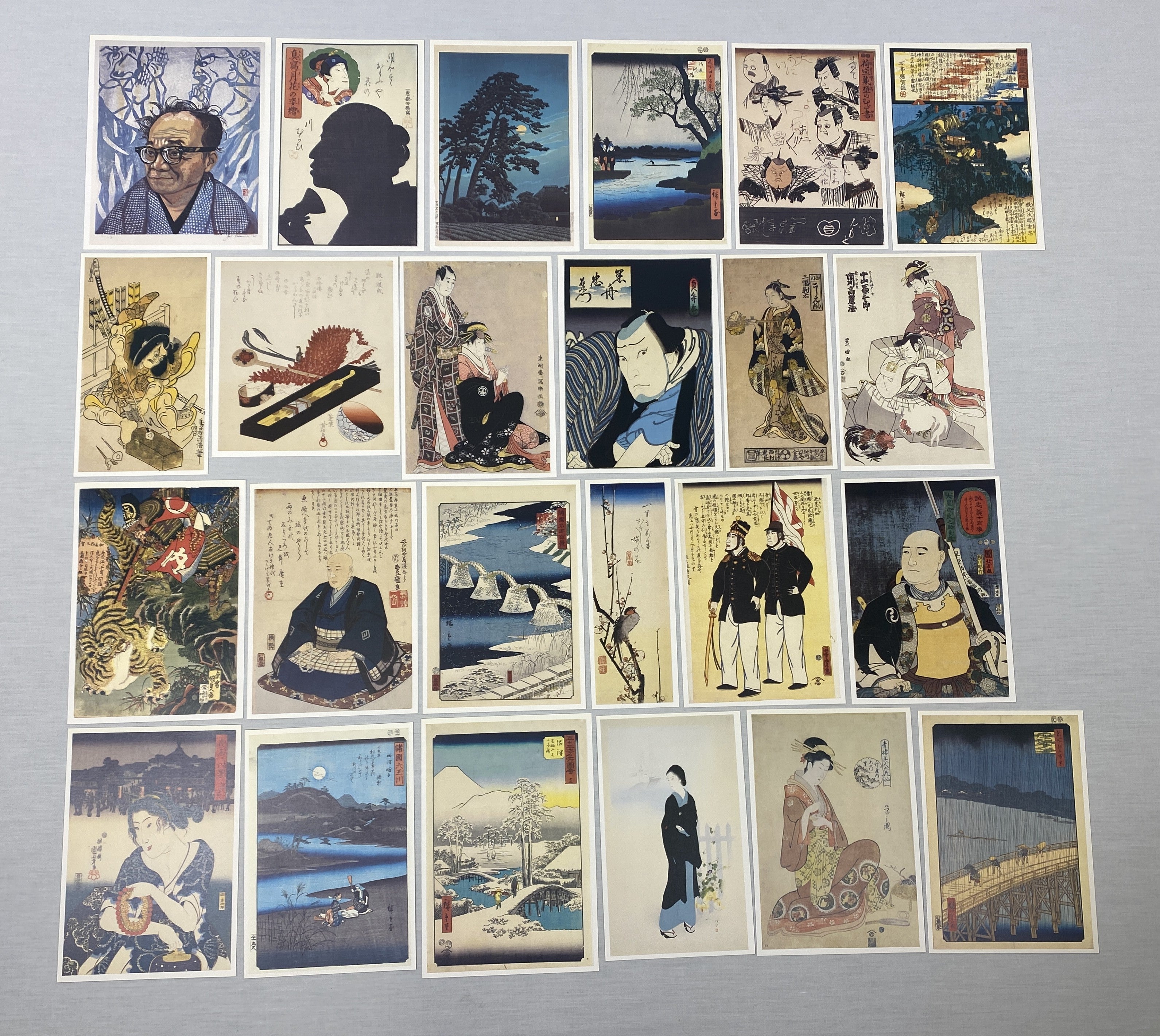 Japanese Art Prints