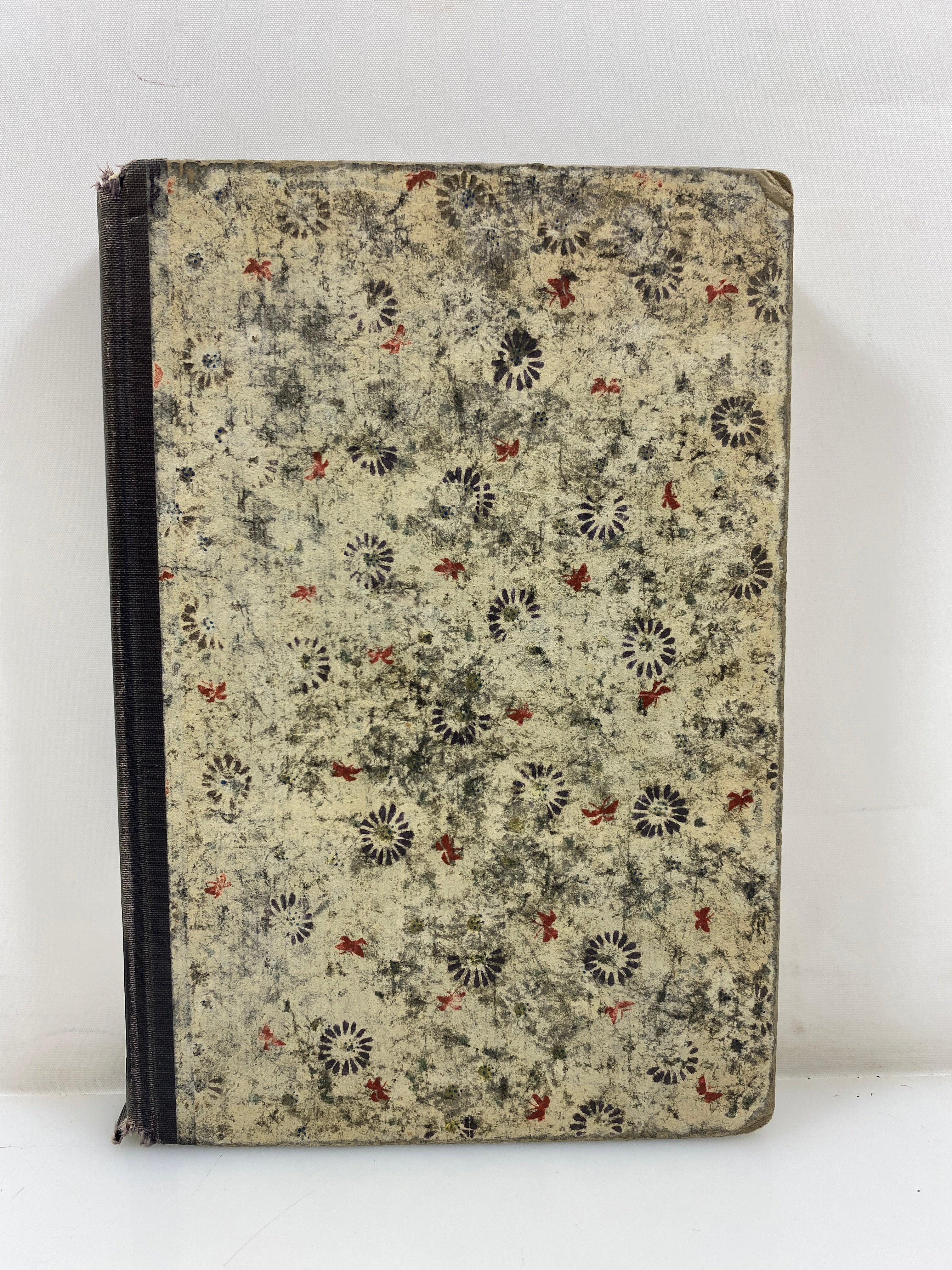 Japanese Poetry an Historical Essay by Page Ex-library 1923 HC