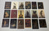 Japanese Prints and Sculptures