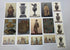 Japanese Prints and Sculptures
