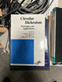 Jasco J-710 CD Spectropolarimeter *Untested*