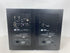 JBL 4305P Studio Monitor Powered Bookshelf Loudspeaker System