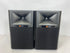 JBL 4305P Studio Monitor Powered Bookshelf Loudspeaker System