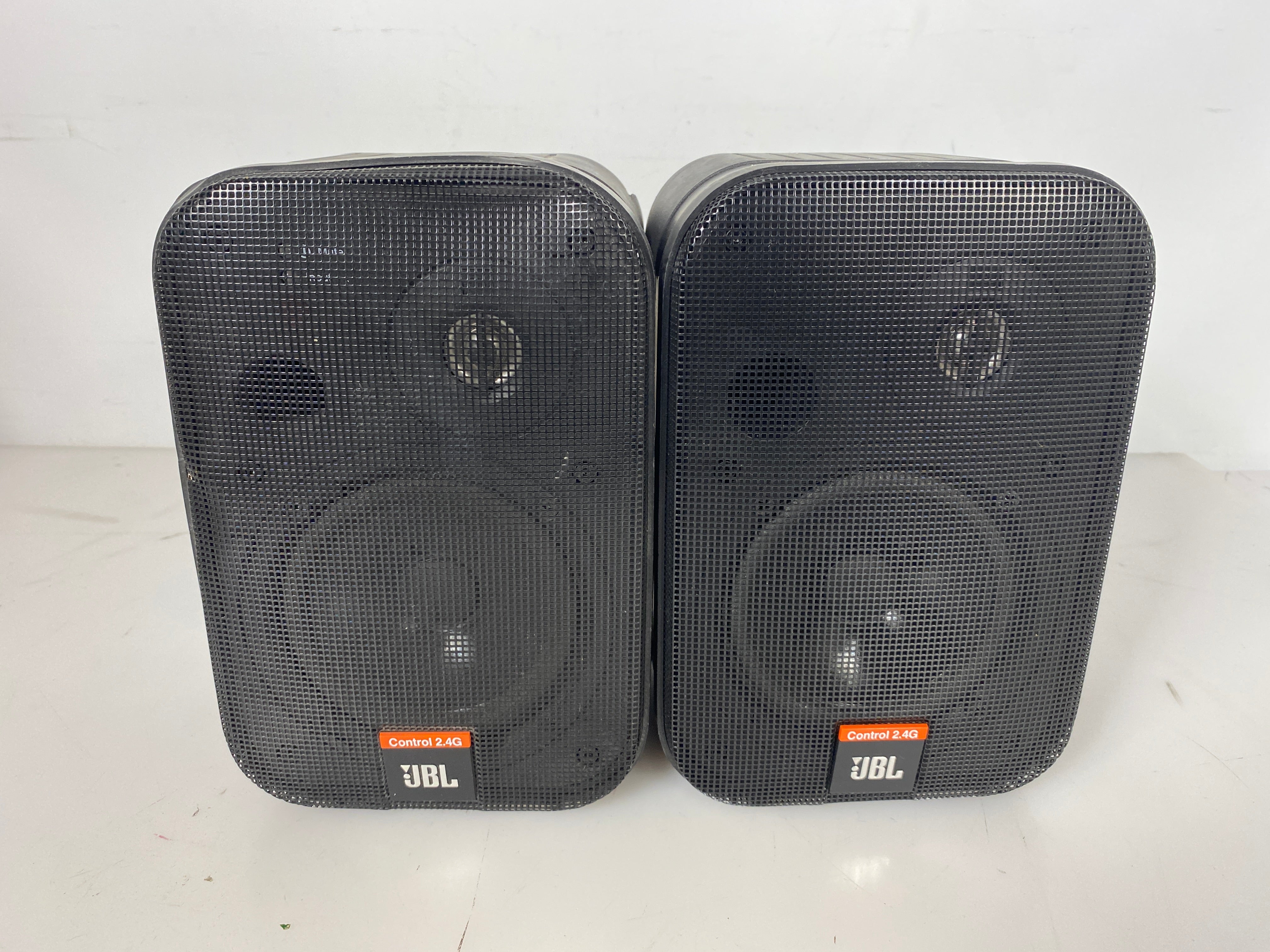 JBL Control 2.4G Wireless Speakers