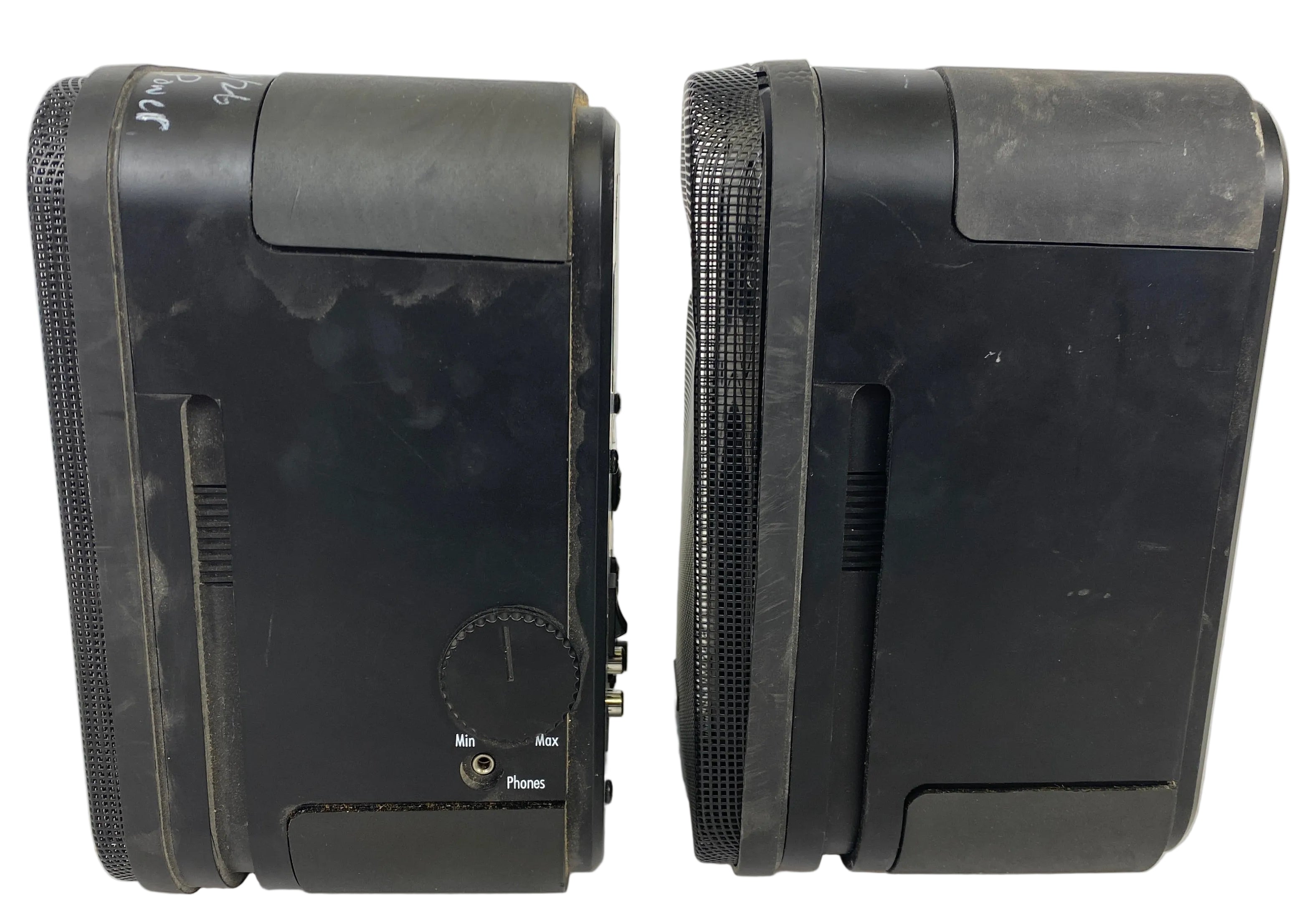 JBL Control 2P Speaker Set *No Power Supply*