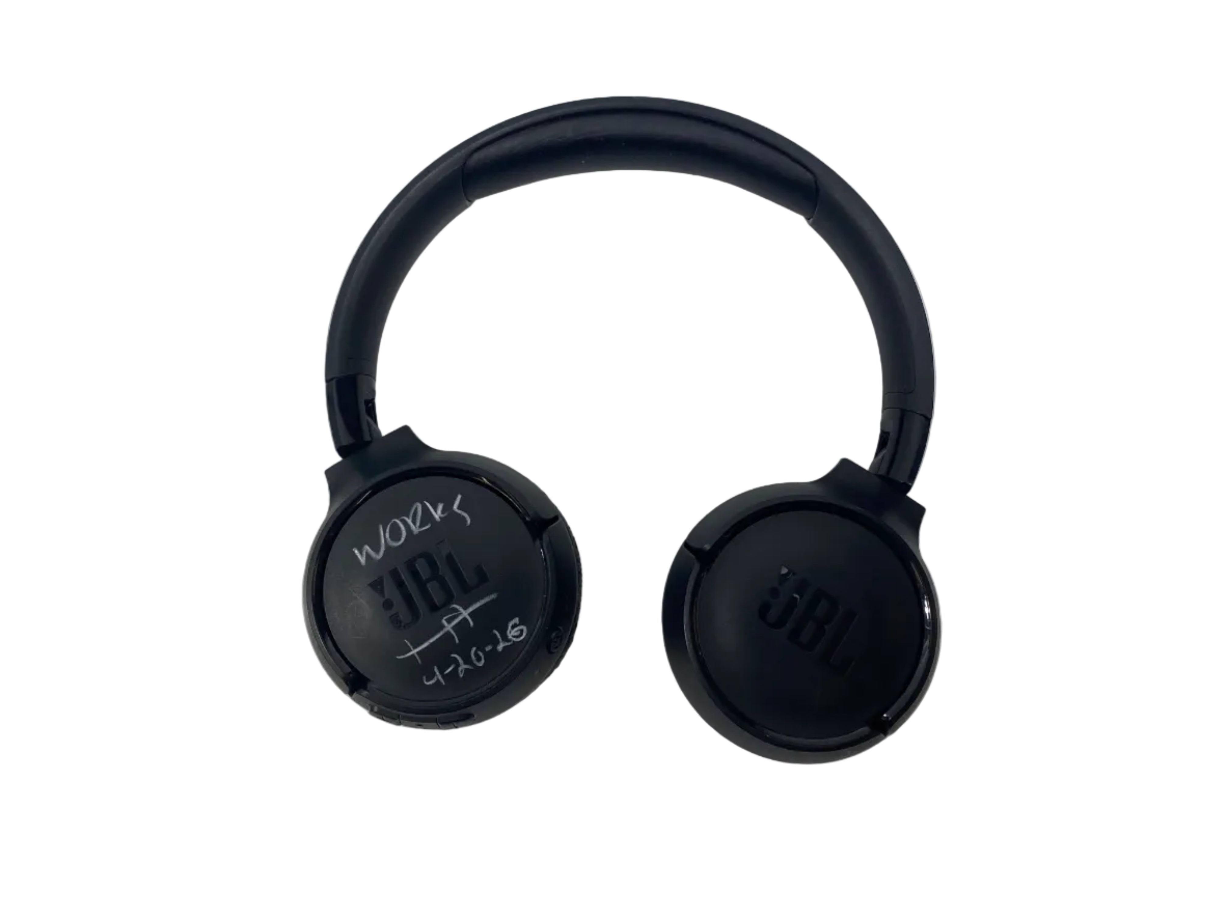 JBL Tune 520BT Wireless Headset