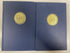 Jefferson and the Ordeal of Liberty/The Rights of Man 1951-1962 DJ HC