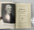 Jefferson and the Ordeal of Liberty/The Rights of Man 1951-1962 DJ HC