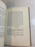 Jefferson-Dunglison Letters by John Dorsey HC 1960 *Signed*