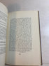 Jefferson-Dunglison Letters by John Dorsey HC 1960 *Signed*