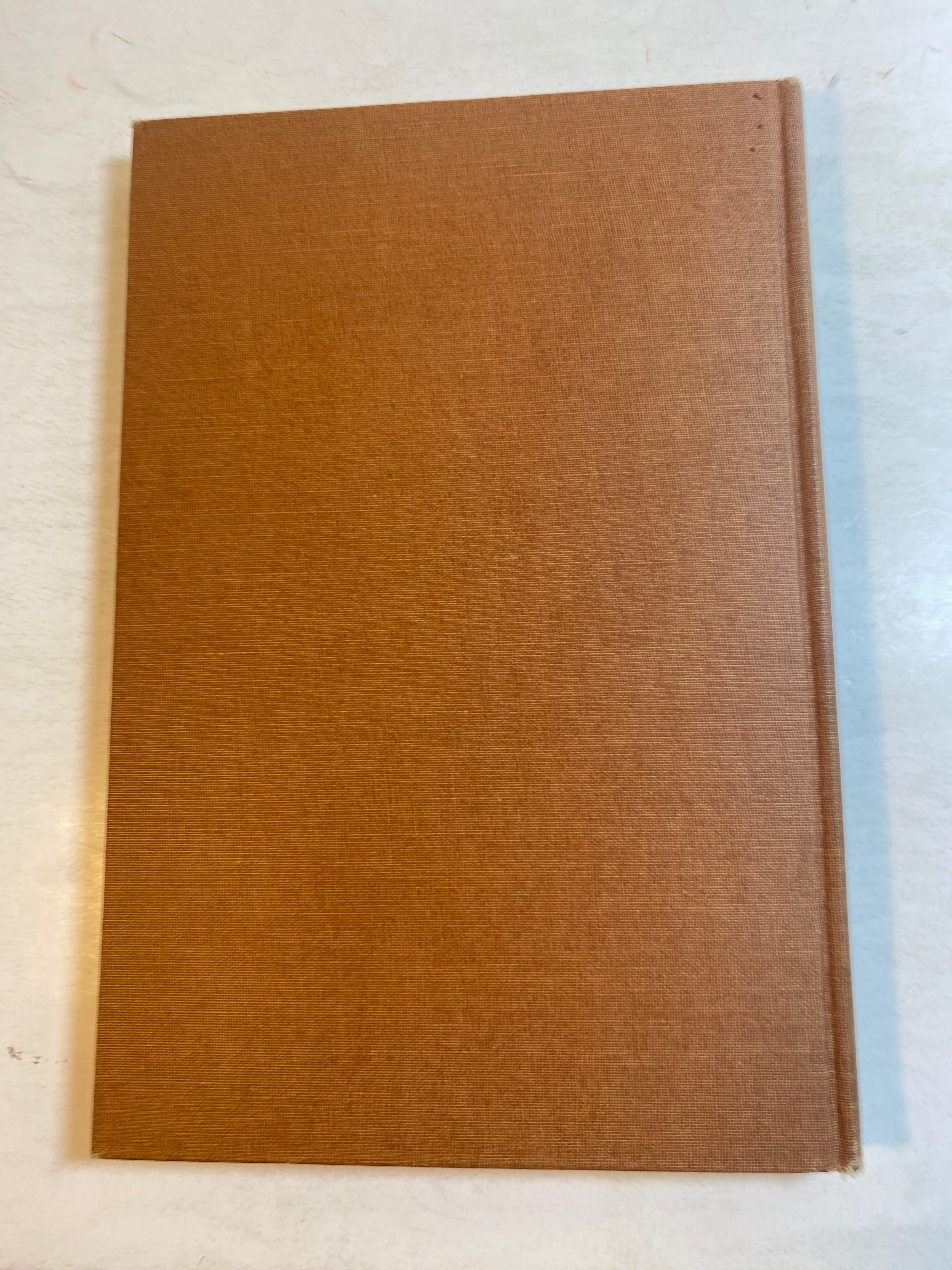 Jefferson-Dunglison Letters by John Dorsey HC 1960 *Signed*