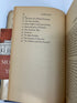 Jefferson The Forgotten Man by Samuel B. Pettengill  *signed* 1938 HCDJ