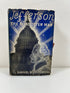 Jefferson The Forgotten Man by Samuel B. Pettengill  *signed* 1938 HCDJ
