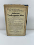 Jefferson The Forgotten Man by Samuel B. Pettengill  *signed* 1938 HCDJ