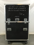 Jelco Travelling Hard Case