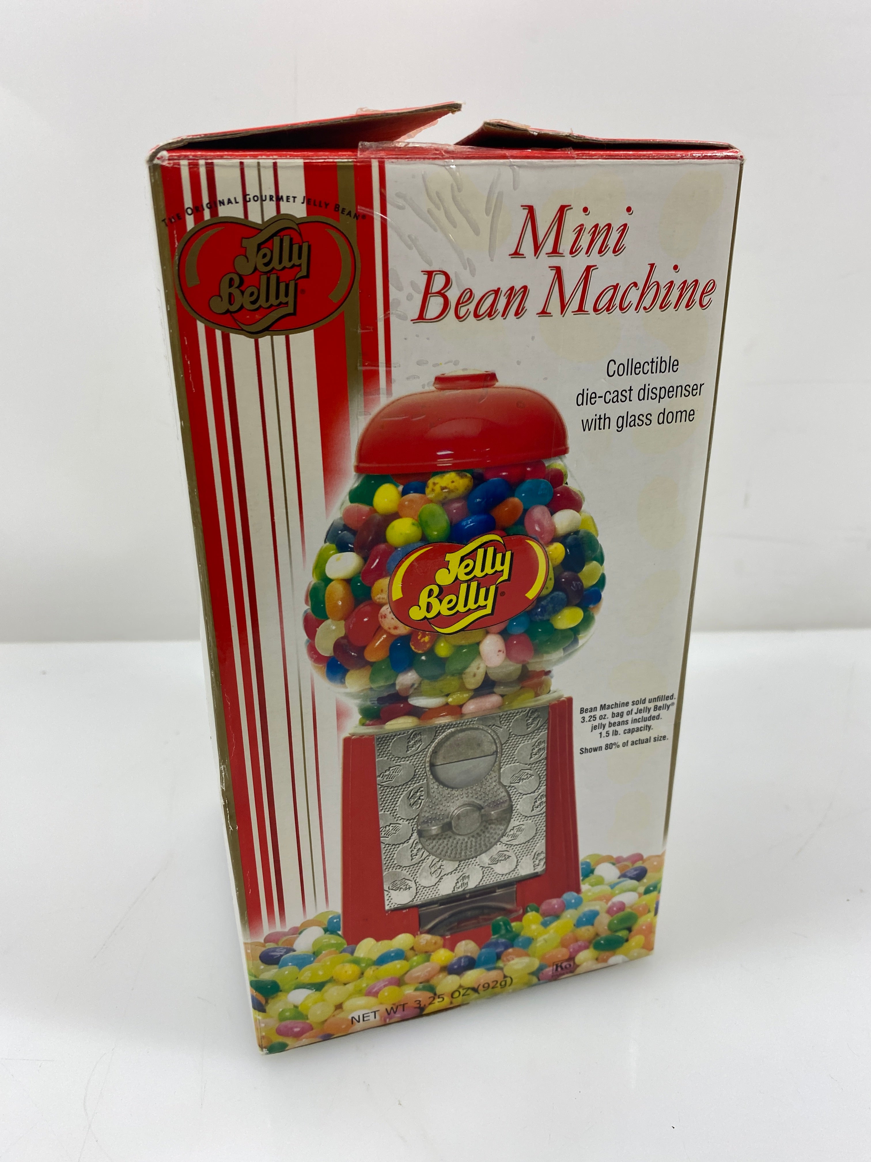 Jelly Belly Mini Bean Machine