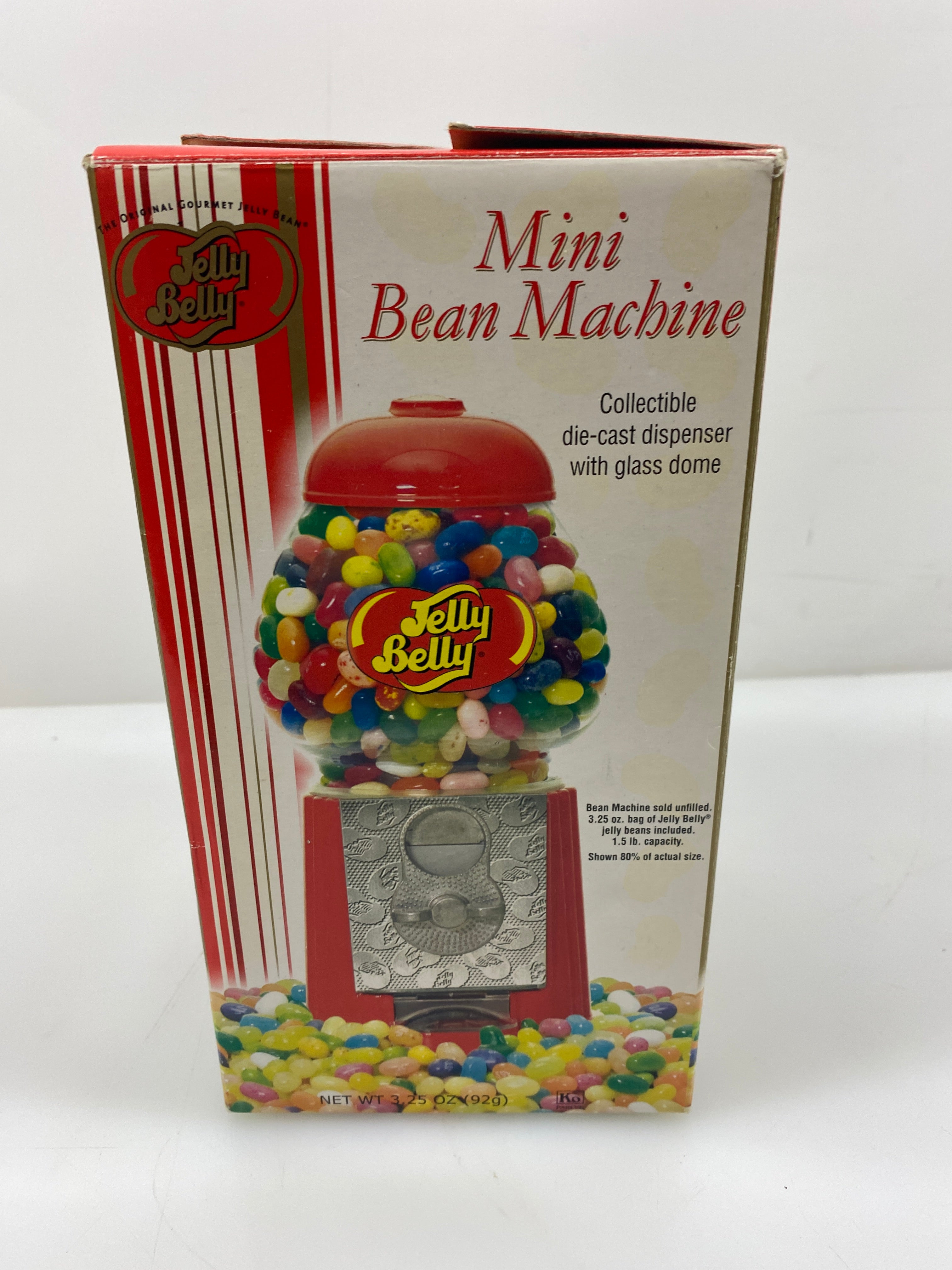 Jelly Belly Mini Bean Machine