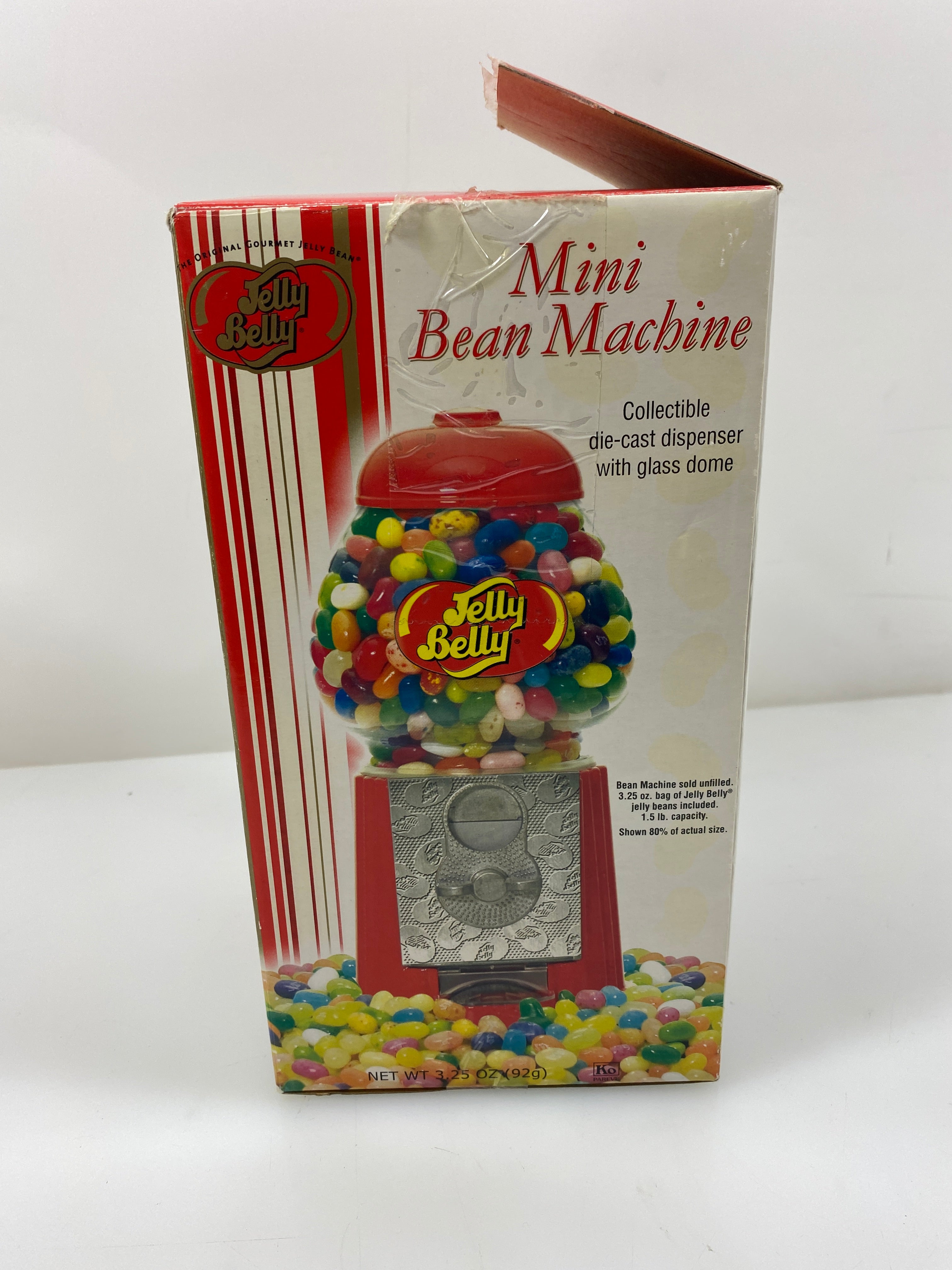 Jelly Belly Mini Bean Machine