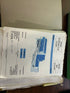 Jensen Silverline Plus Folder