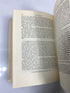 Jerusalem in the Time of Jesus by Jeremias 1969 Ex-Library HCDJ