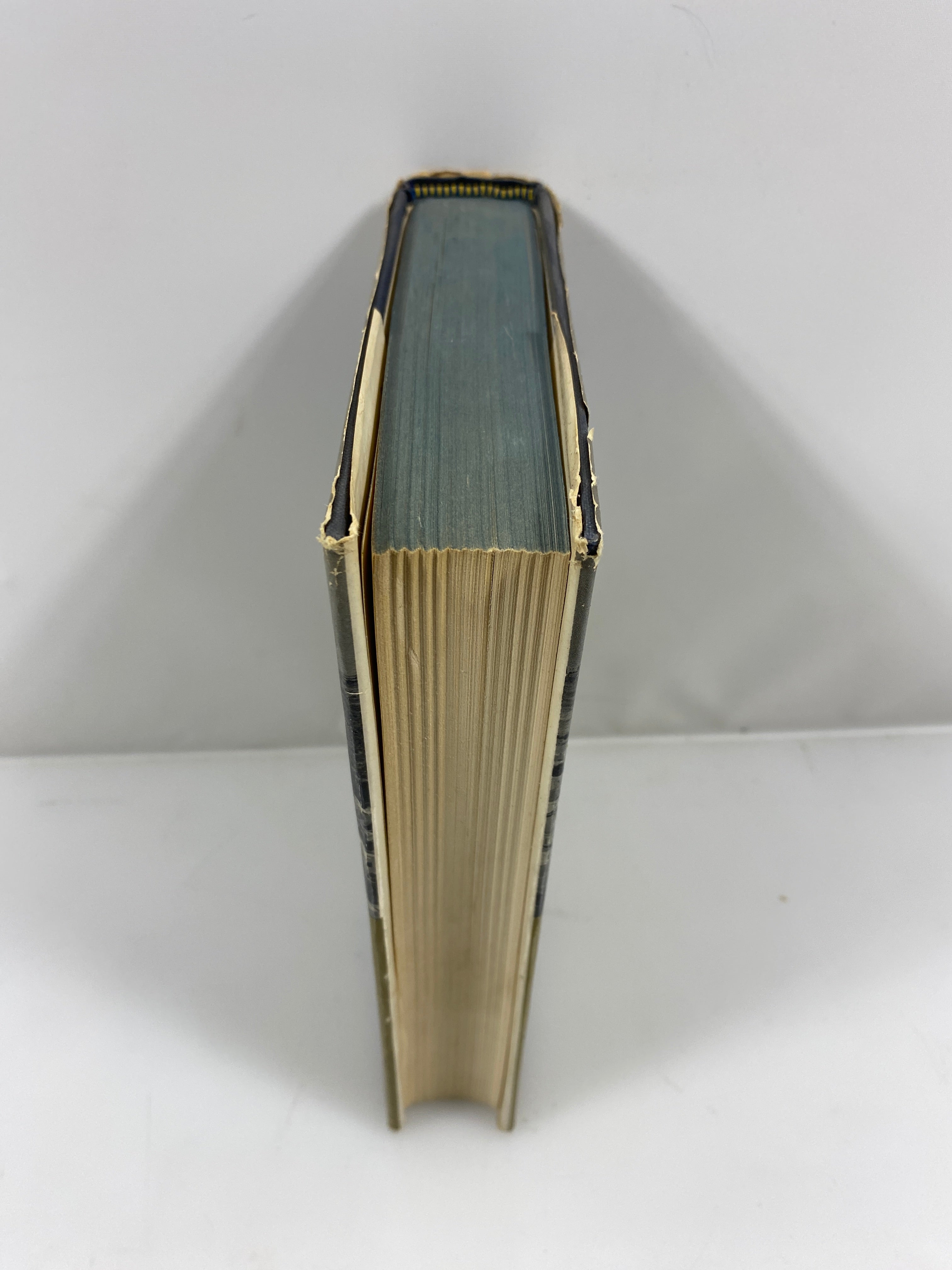 Jerusalem in the Time of Jesus by Jeremias 1969 Ex-Library HCDJ