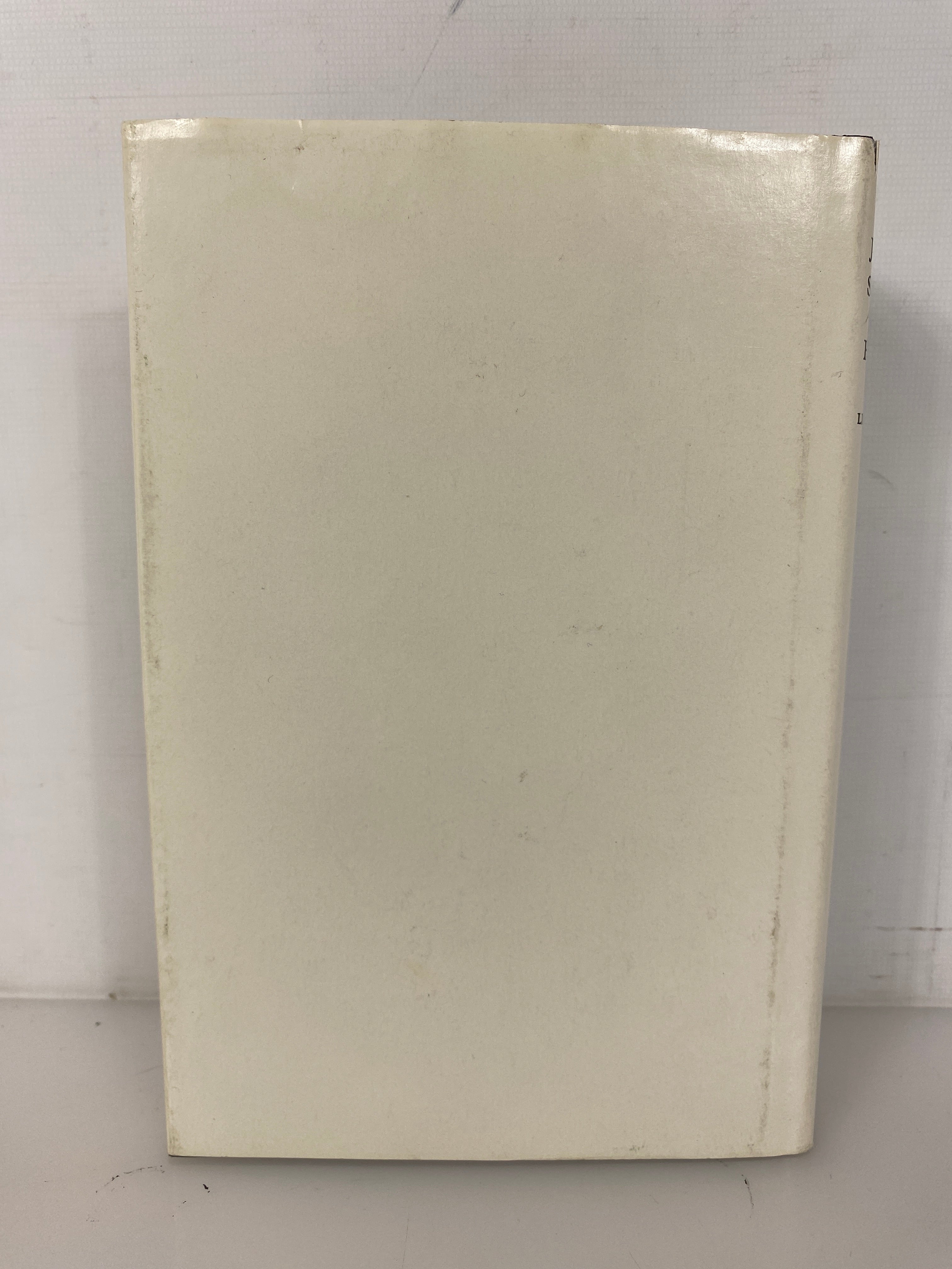 Jewish Science and Health by Lichtenstein 1986 Society of Jewish Science HCDJ