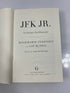 JFK JR. Oral Biography Terenzio/McNeil 2024 HCDJ