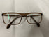 JK London Brown Mill Hill Glasses
