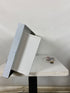 JL Industries White Recessed Fire Extinguisher Cabinet